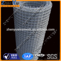stainless steel mine sieving mesh crimped wire mesh